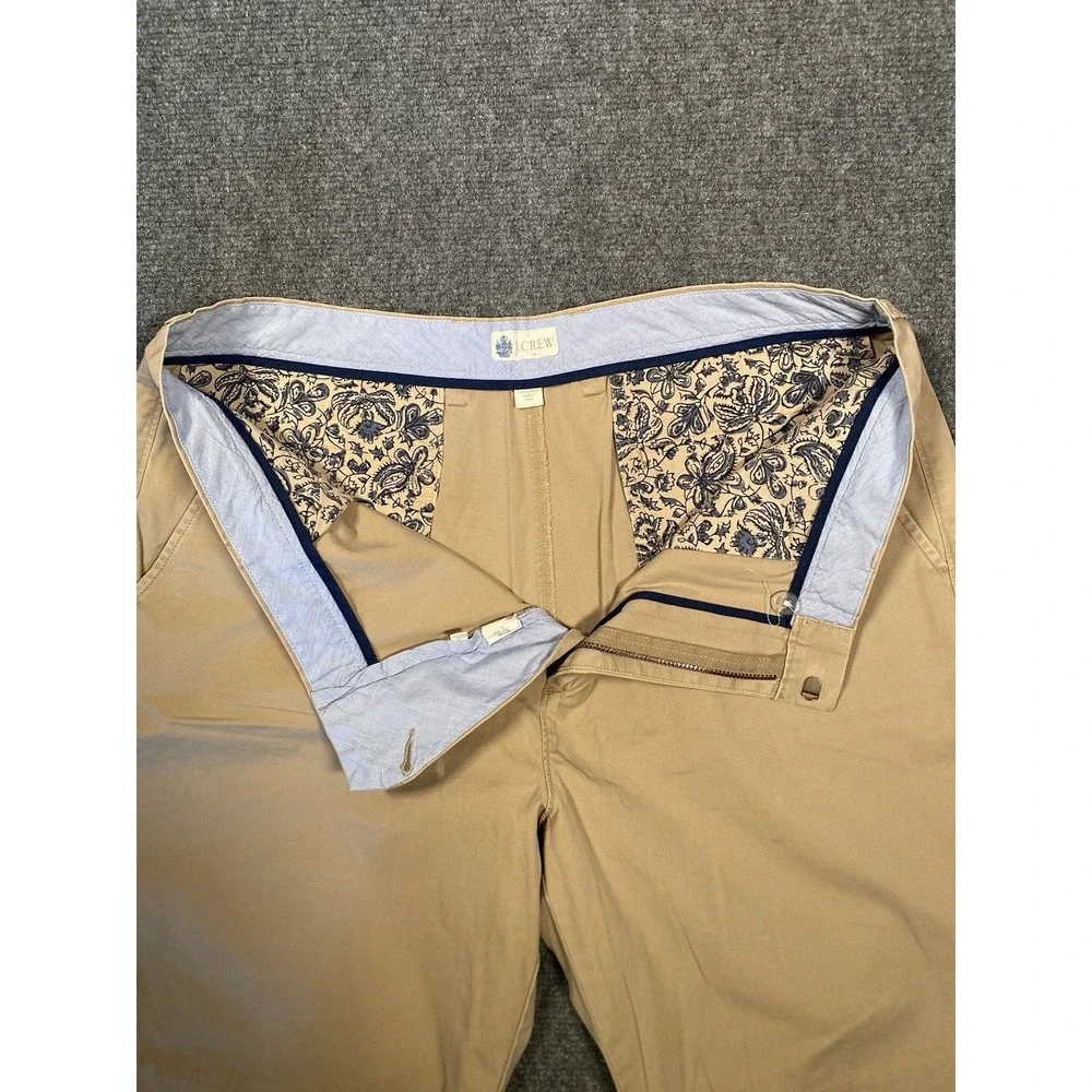 J. Crew Mens 9